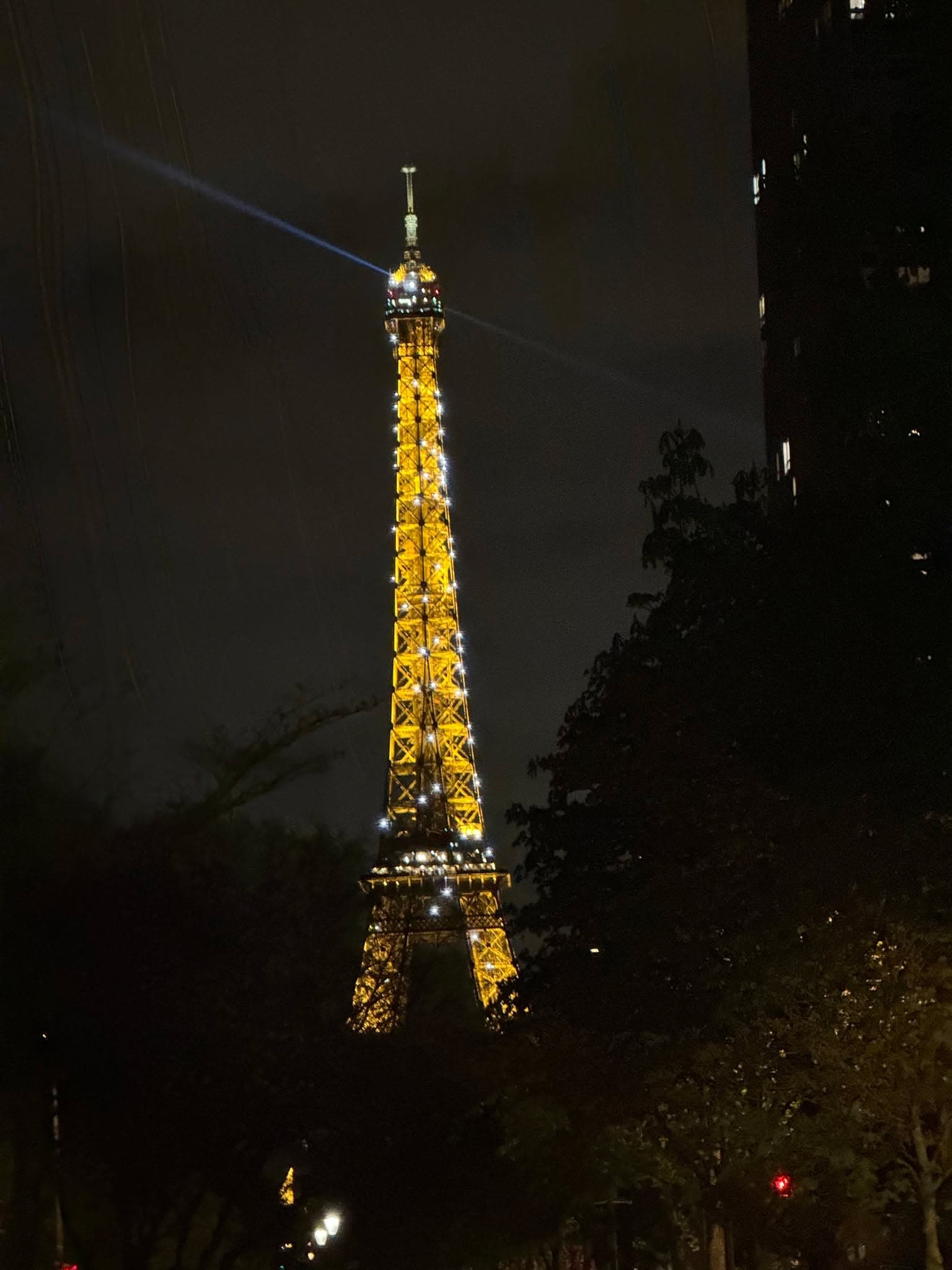 Travel photograph