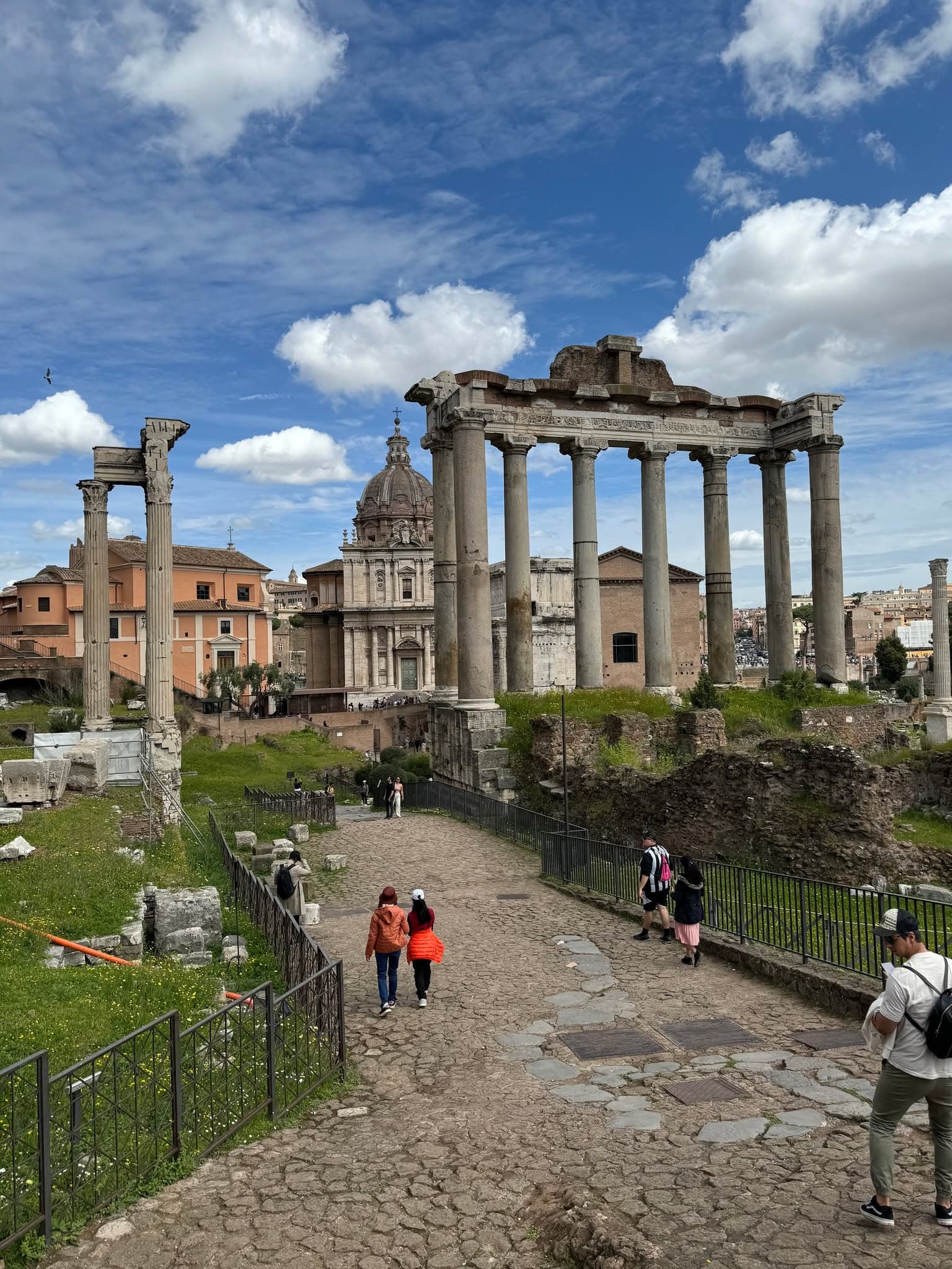 Travel photograph