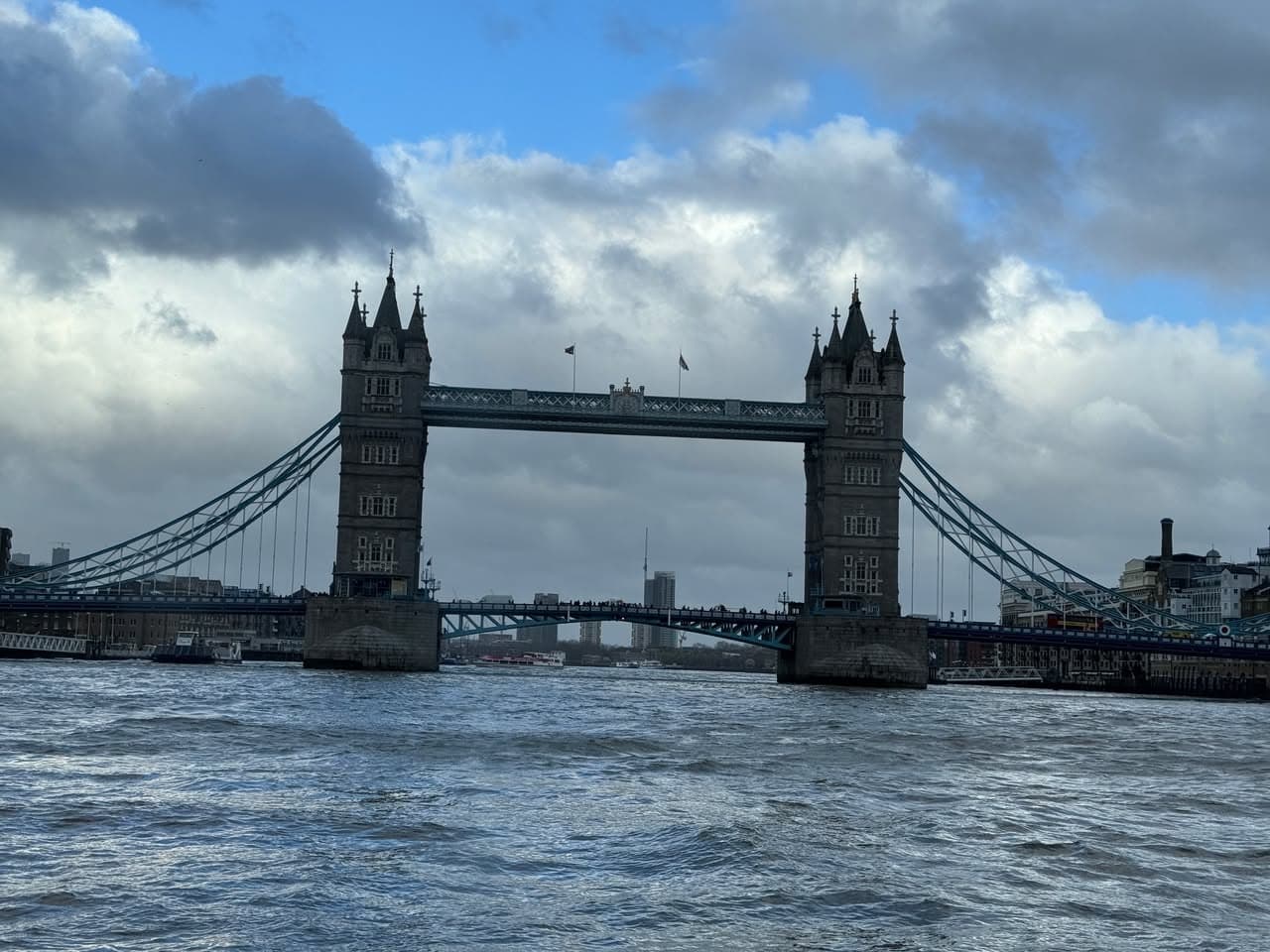 Tower Bridge