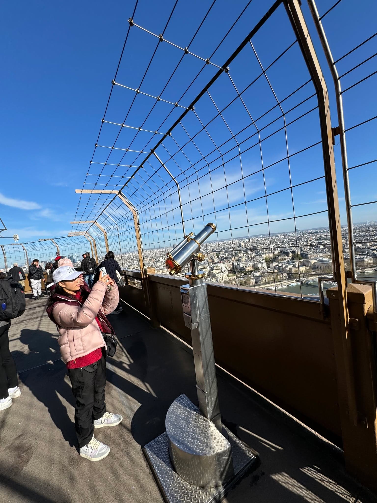 Travel photograph