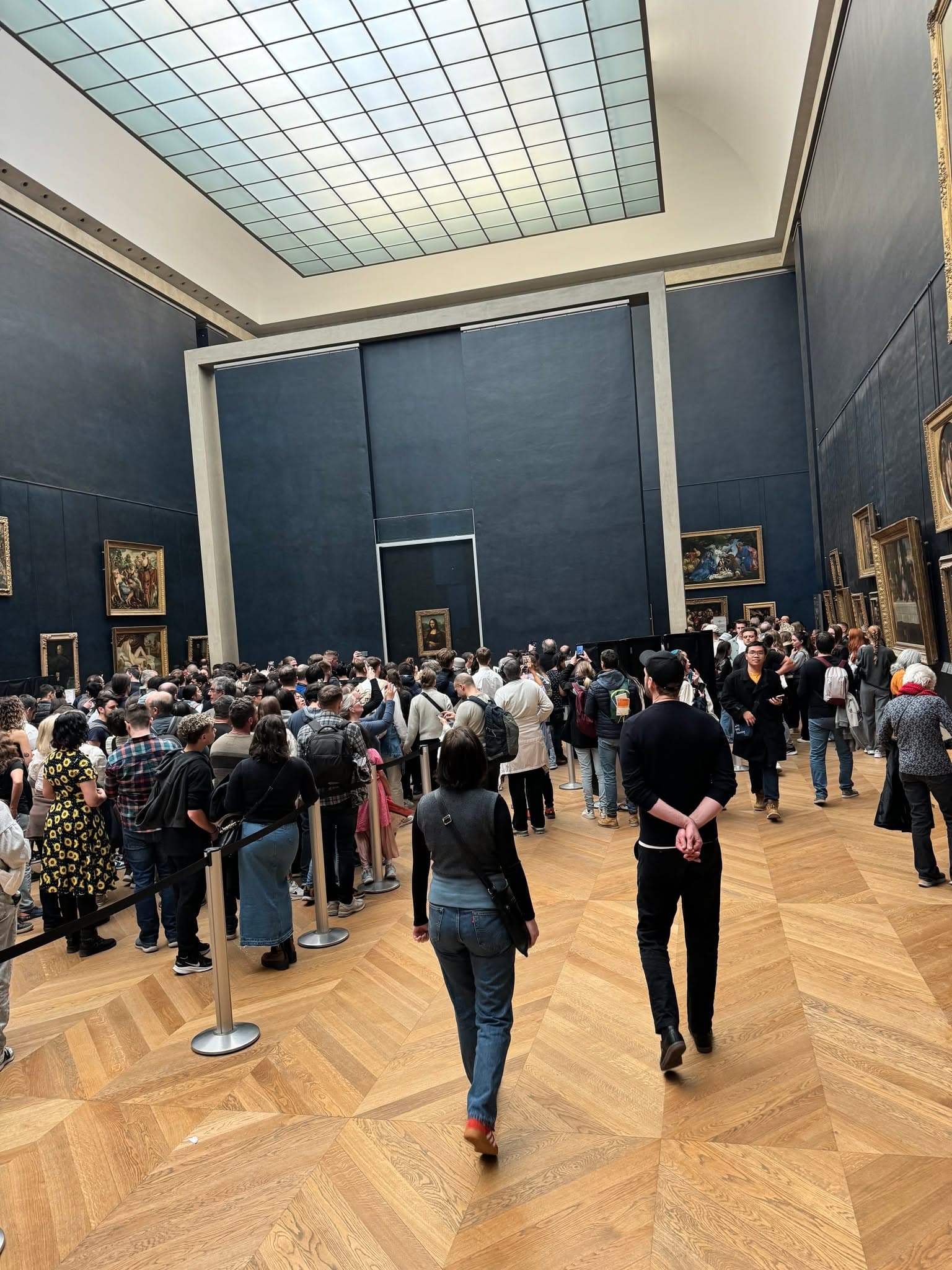 Mona Lisa