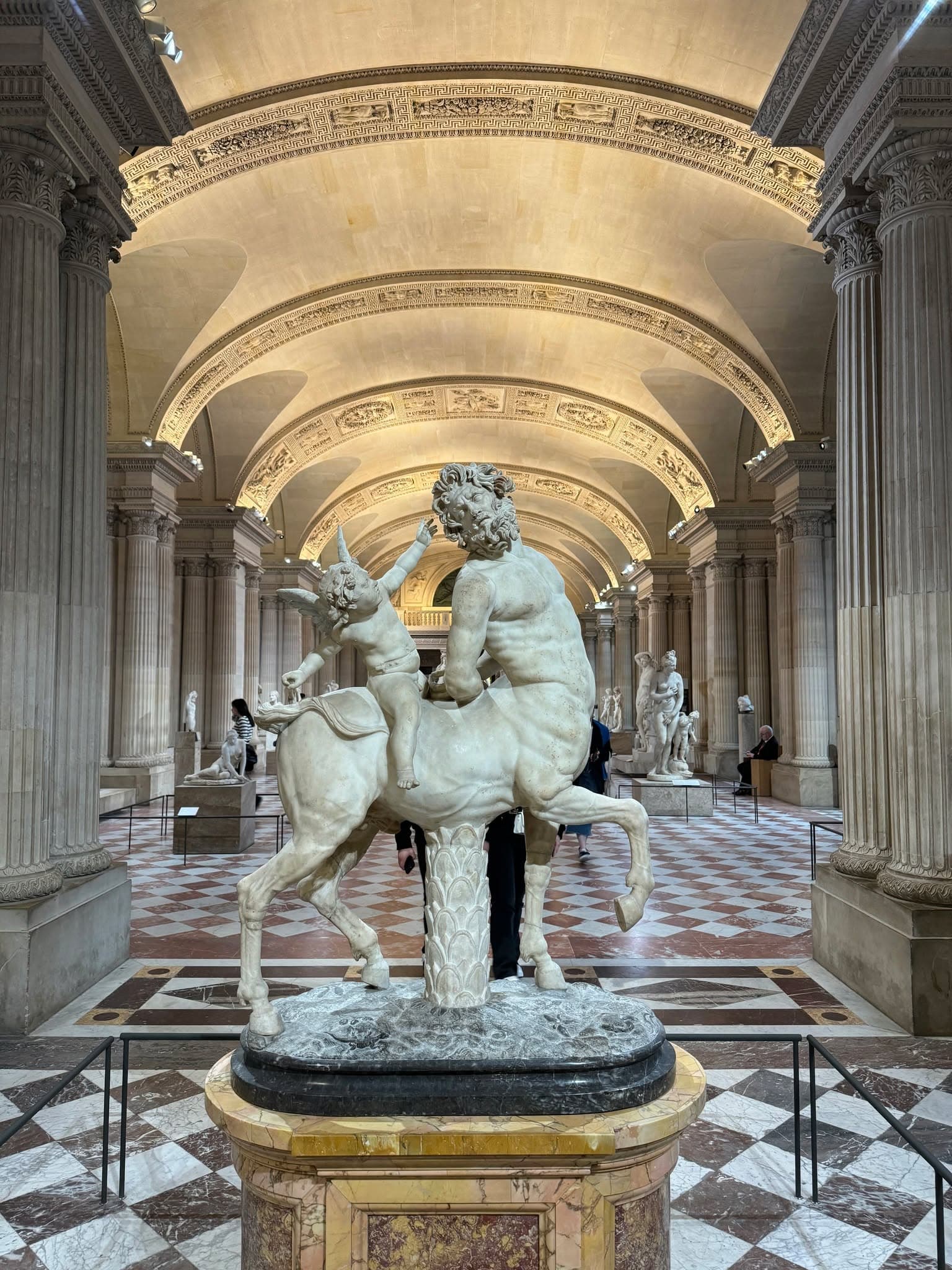 Travel photograph