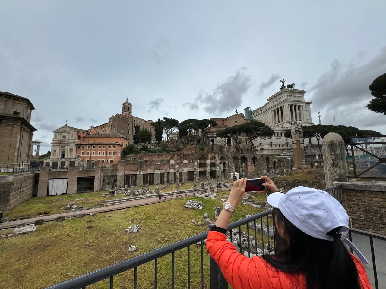 Travel photograph