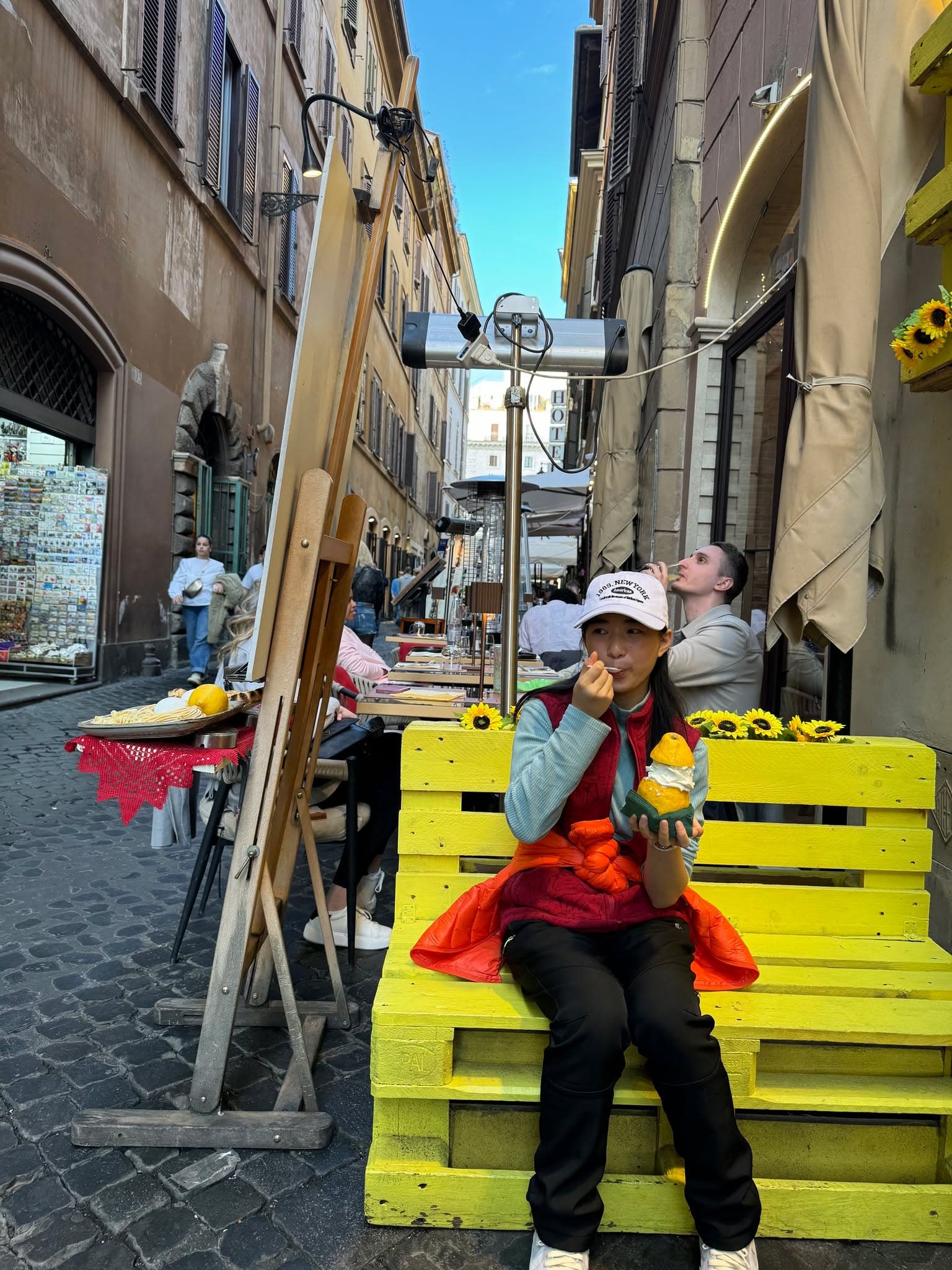 Travel photograph