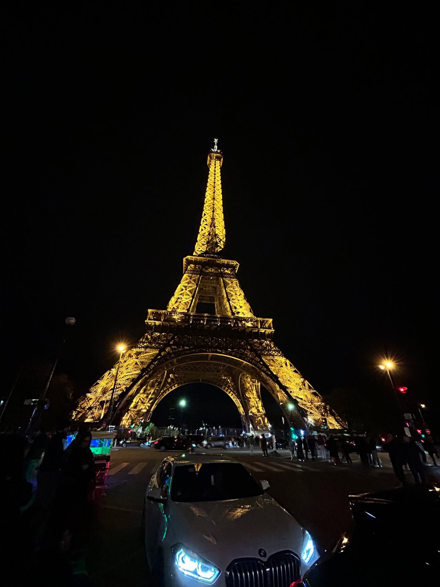 Travel photograph