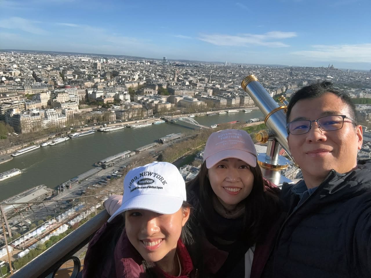 二樓觀景台
