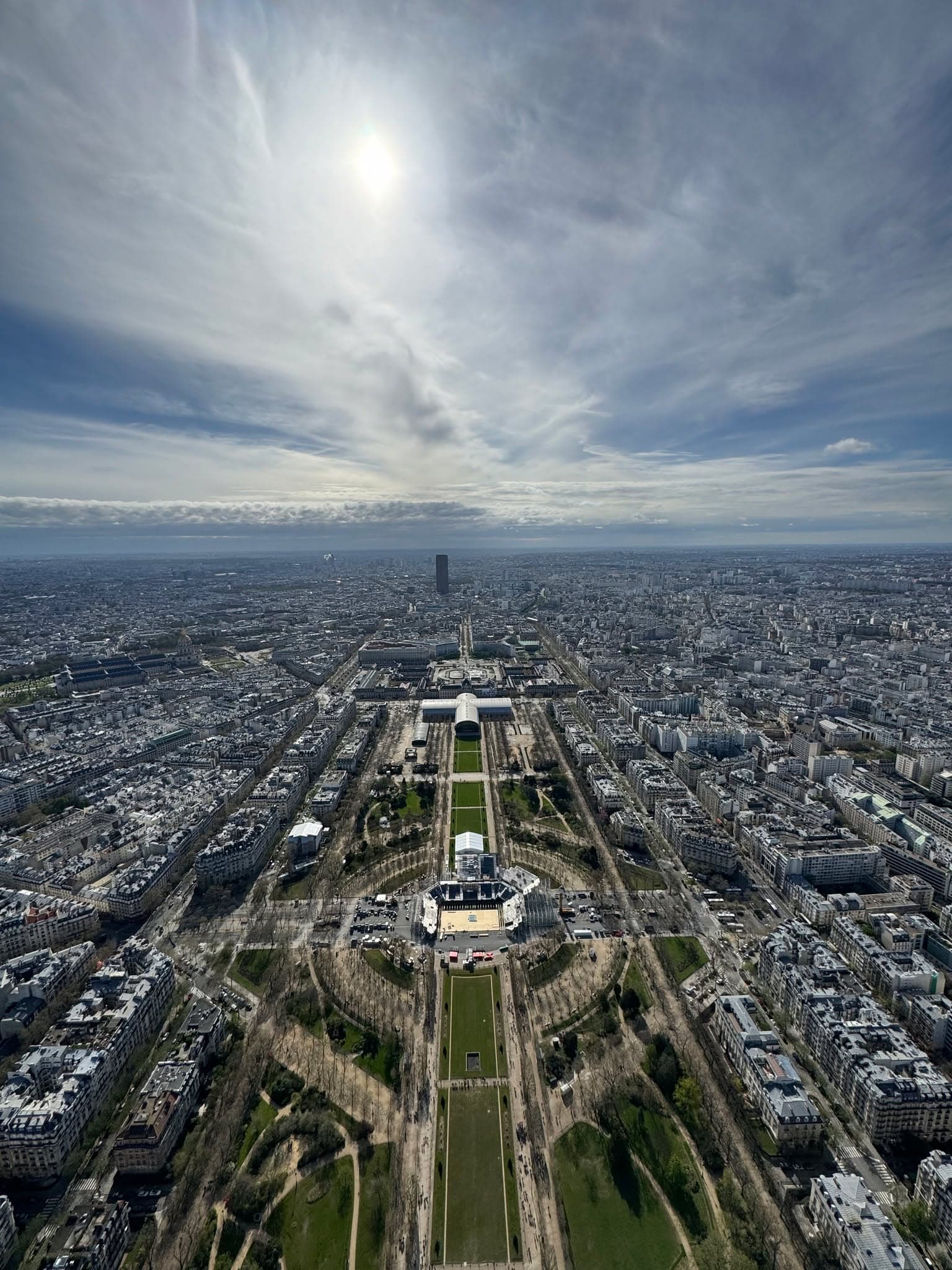 Travel photograph