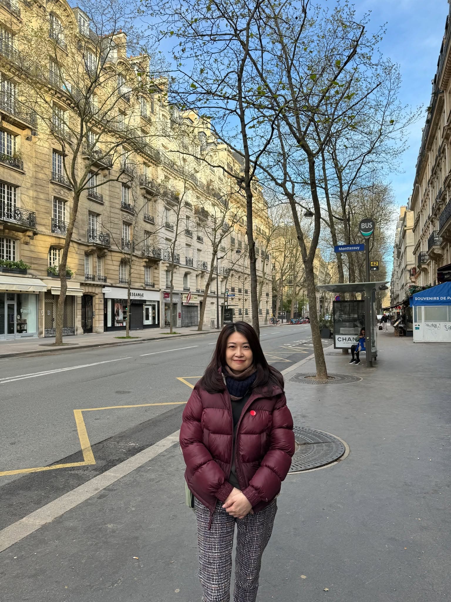 Travel photograph