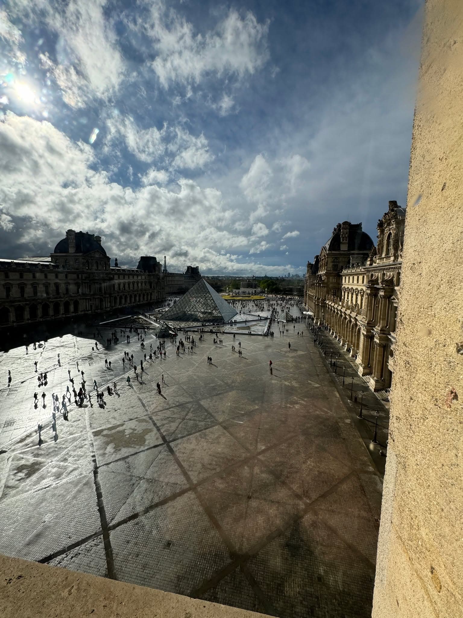 Travel photograph